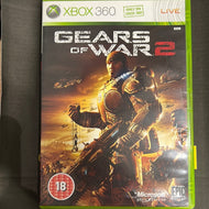 Gears of War 2