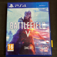 Battlefield V