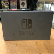 Official Nintendo Switch Dock With PSU