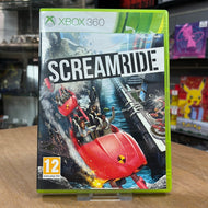 Screamride