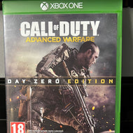 Call of Duty: Advanced Warfare Standard Edition