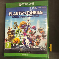 Plants Vs Zombies: Battle for Neighborville