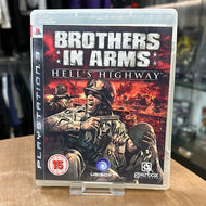 Brothers in Arms: Hells Highway