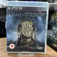 Game Of Thrones