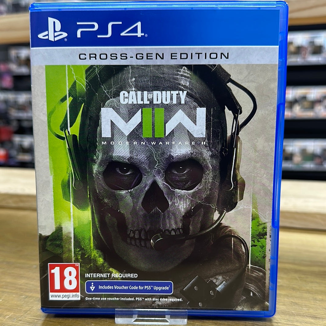 Call of Duty: Modern Warfare II