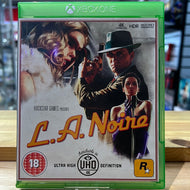 L.A. Noire