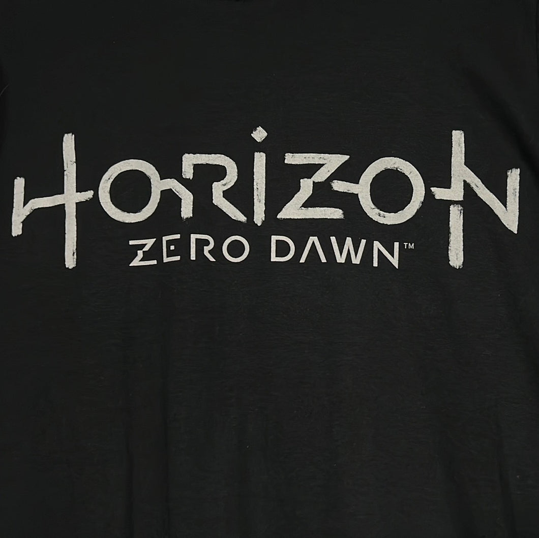 Horizon Zero Dawn Logo T-Shirt - Small