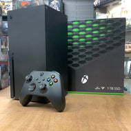 Xbox Series X Console