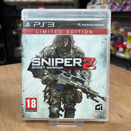 Sniper: Ghost Warrior 2 Limited Edition