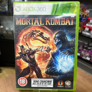 Mortal Kombat