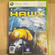 Tom Clancys H.A.W.X