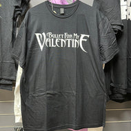 BFMV - Logo T-Shirt - Large