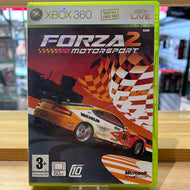 Forza Motorsport 2