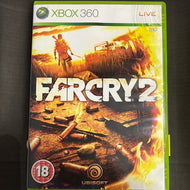 Far Cry 2