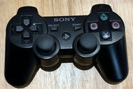 Playstation 3 Six Axis Controller
