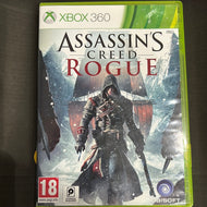 Assassins Creed Rogue