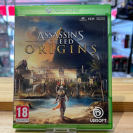 Assassins Creed: Origins