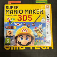 Super Mario Maker