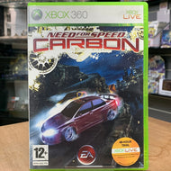 Need for Speed Carbon
