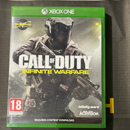 Call Of Duty: Infinite Warfare