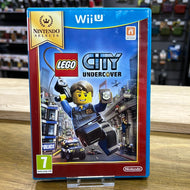 Lego City Undercover