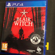 Blair Witch