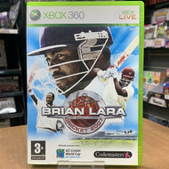 Brian Lara International Cricket 2007