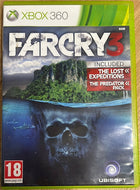 Far Cry 3