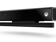 Kinect Sensor 2.0