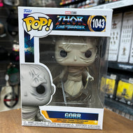 Thor Love And Thunder - Gorr Pop Vinyl