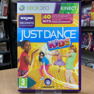 Just Dance Kids