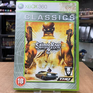 Saints Row 2