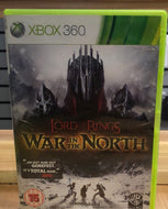 Lord of the Rings: War in the North