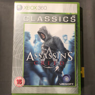 Assassins Creed