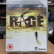 Rage
