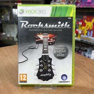 Rocksmith 2014 All New Edition Solus