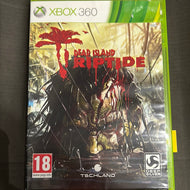 Dead Island Riptide