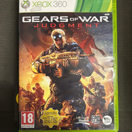 Gears of War: Judgement