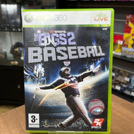 The Bigs 2 Baseball