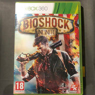 Bioshock Infinite