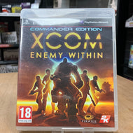 XCOM: Enemy Within