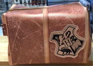 Harry Potter: Hogwarts Toiletry Bag