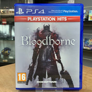 Bloodborne