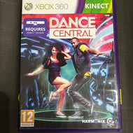Dance Central