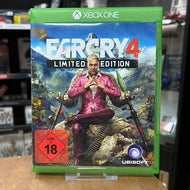 Far Cry 4