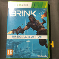 Brink