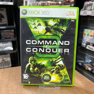 Command & Conquer 3: Tiberium Wars
