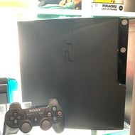 Slimline Playstation 3 Console