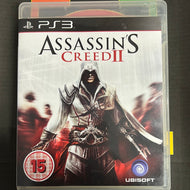 Assassins Creed II