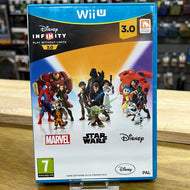 Disney Infinity 3.0 Solus